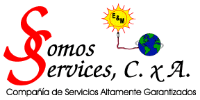 Somos Services 