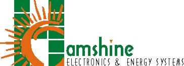 HAMSHINE ELECTRONICS & ENERGY SYSTEMS