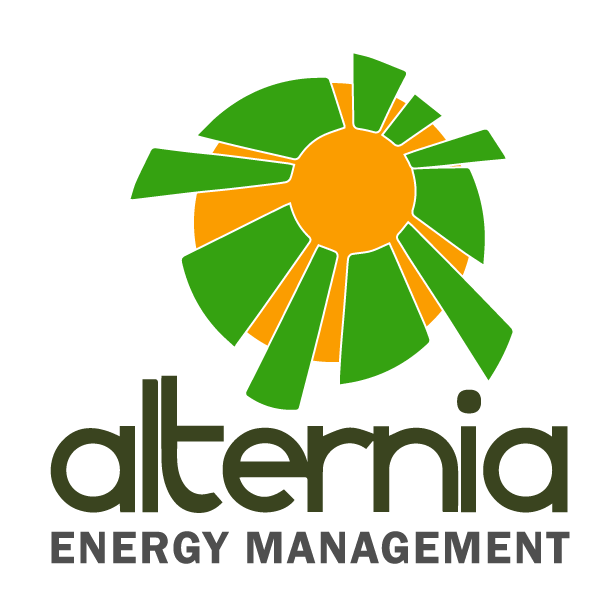 Alternia Energy Management