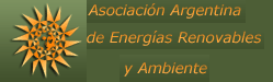 Asociación Argentina de Energías Renovables - ASADES