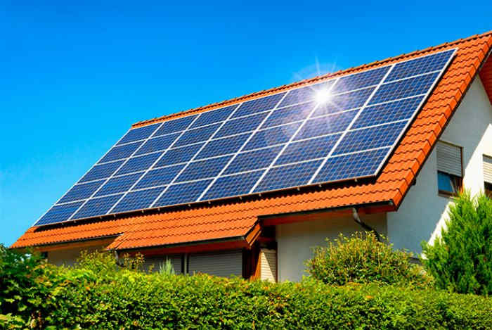 Subvenciones a instalaciones solares fotovoltaicas destinadas a generación eléctrica para autoconsumo solar fotovoltaico (conectadas a red y aisladas).