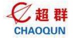 Anhui Chaoqun Power Co., Ltd.