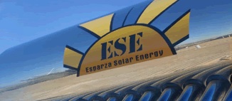 ESPARZA SOLAR ENERGY