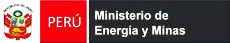 Ministerio de Energía y Minas en Perú