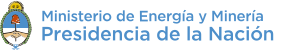 Subsecretaria de Energía de Argentina 