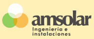 Amsolar, Ingeniería e Instalaciones de Energía Solar