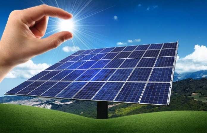 La energía solar fotovoltaica avanza a pesar de la regulación.