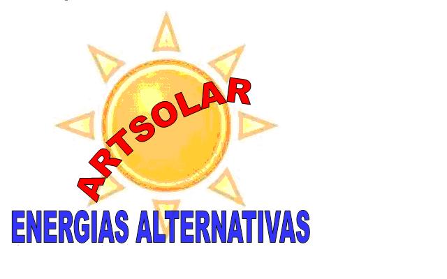 ARTSOLAR ENERGIAS ALTERNATIVAS