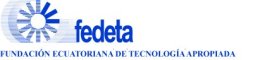 Fundacion Ecuatoriana de Tecnologia Apropiada