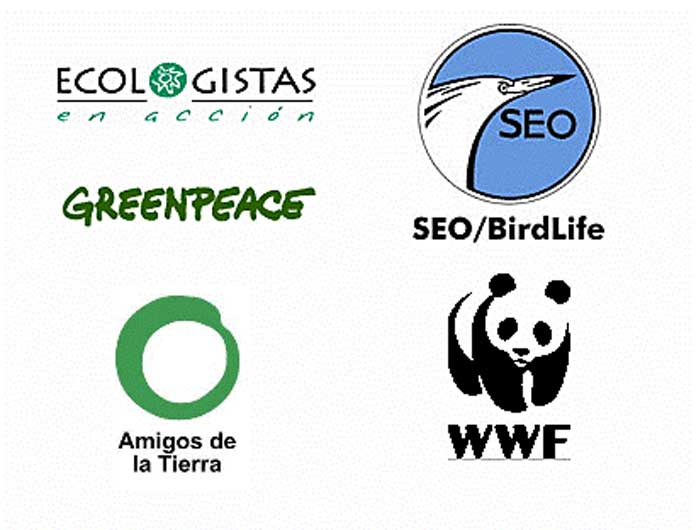 Las organizaciones ecologistas reiteran la necesidad de colocar al medioambiente en el centro de la acción del nuevo Gobierno.