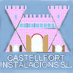 Castellfort instal.lacions S.L.