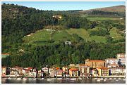 Fiscalidad medioambiental foral del País Vasco.