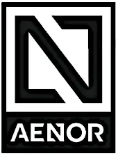 Etiqueta AENOR