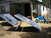 Oportunidades para los proyectos de sistemas fotovoltaicos aislados en Colombia.