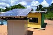 Venezuela avanza en la implantación de sistemas fotovoltaicos en escuelas aisladas del país.