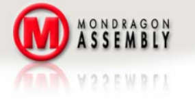 Mondragón Assembly