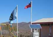 Los proyectos de autoconsumo con energía solar fotovoltaica favorecen la calidad de las escuelas en Chile.