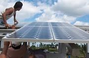 Nicaragua recibirá apoyo para la sostenibilidad del sector eléctrico y la promoción de energías renovables.