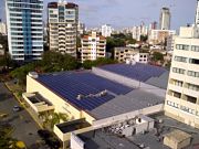 El marco normativo en materia de eficiencia energética en República Dominicana.