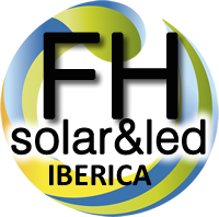 FH SOLAR & LED IBERICA S.A.S