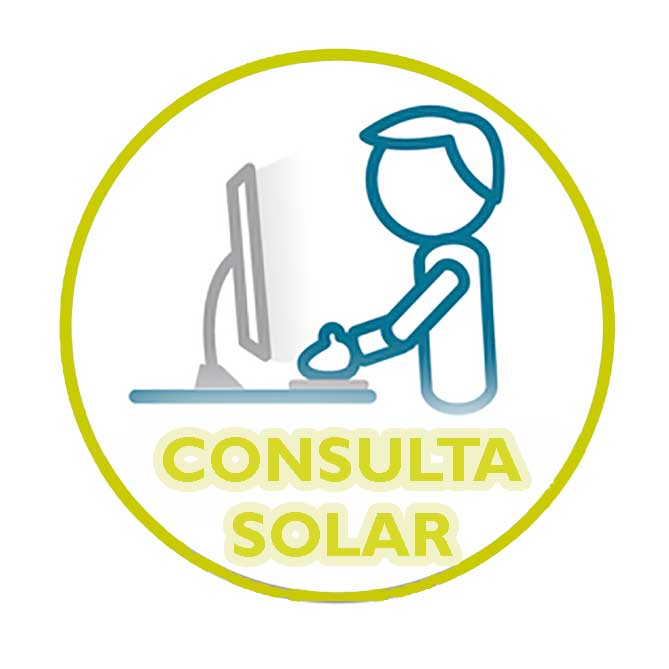 Instalaciones de autoconsumo fotovoltaico exentas del pago del cargo transitorio por energía autoconsumida.