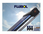 Fujisol Solar S.L.