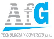 AFG TECNOLOGIA Y COMERCIO EIRL
