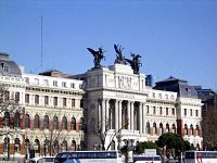 El Ministerio de Agricultura da vía libre a las prospecciones de petróleo en Canarias.