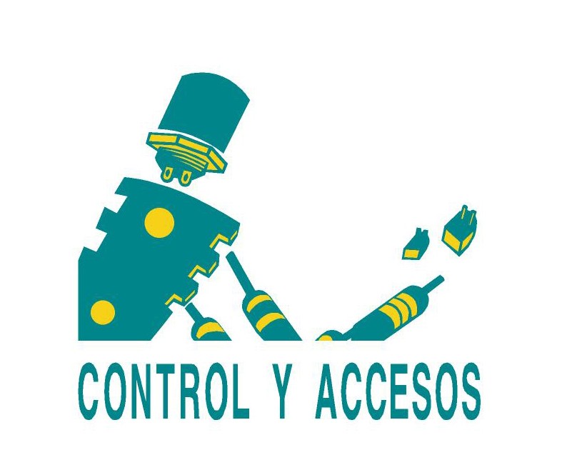 Control y Accesos SL