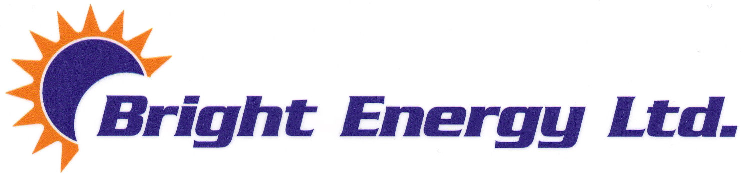 Bright Energy Ltd