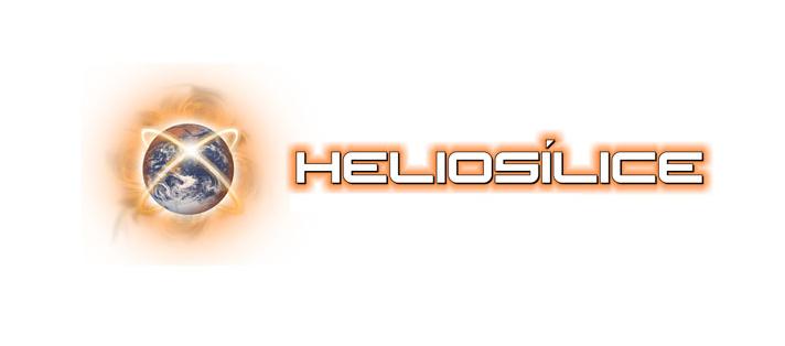 Heliosilice