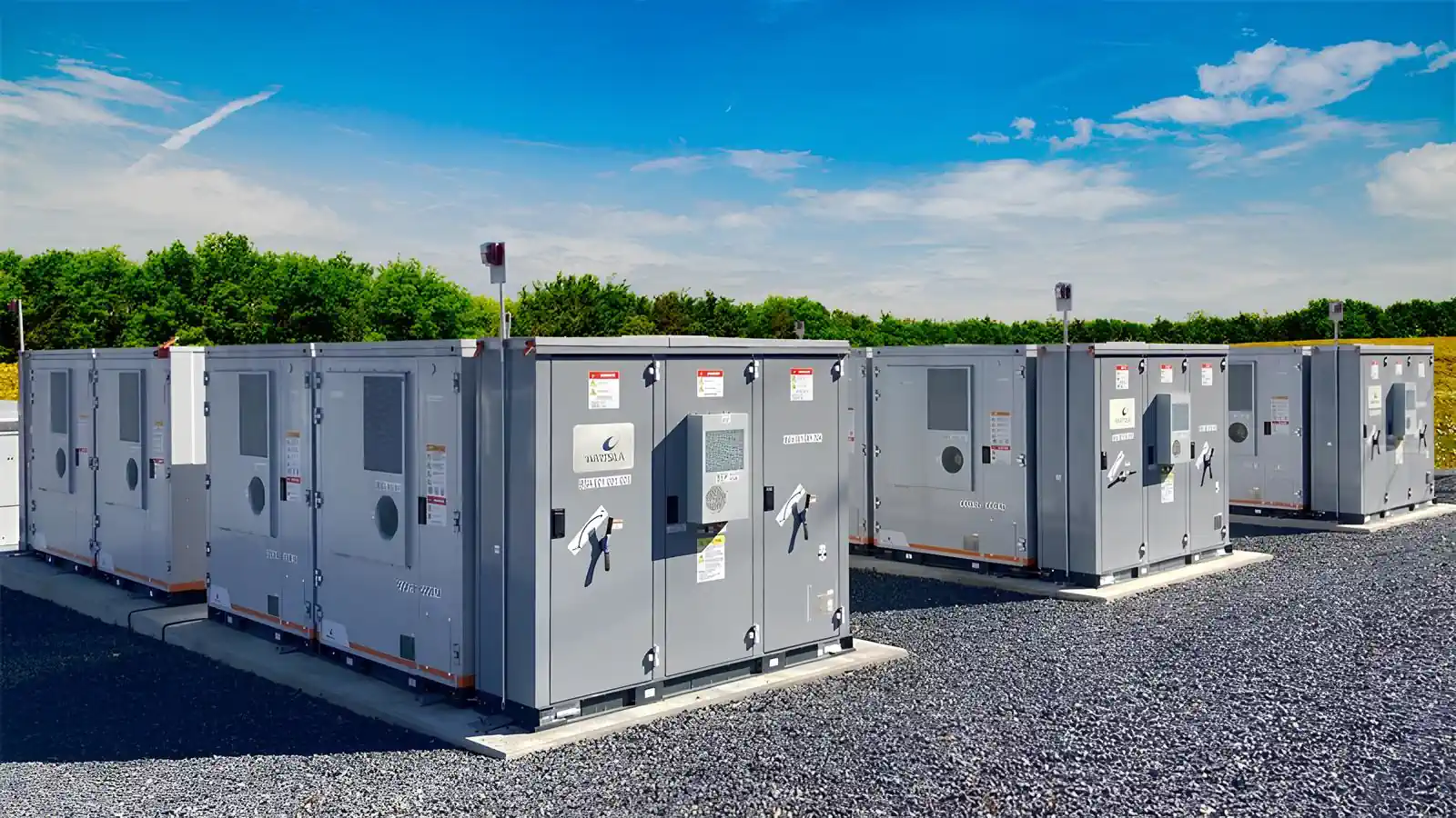 Asignación de 840 millones a 143 proyectos que reforzarán el almacenamiento energético