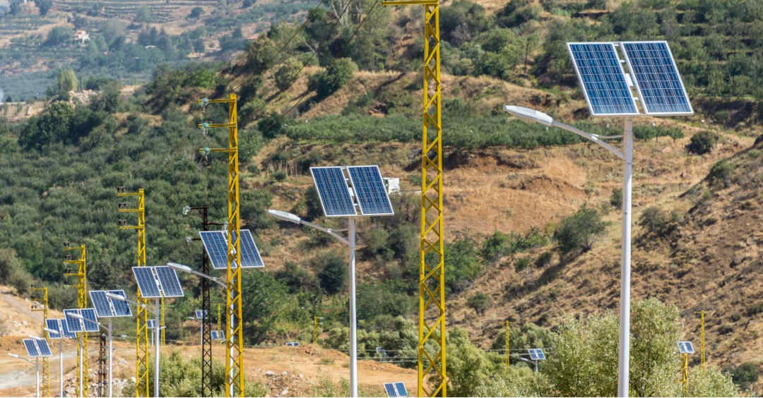 IRENA y la ONU acuerdan impulsar las energías renovables en las operaciones de mantenimiento de la paz