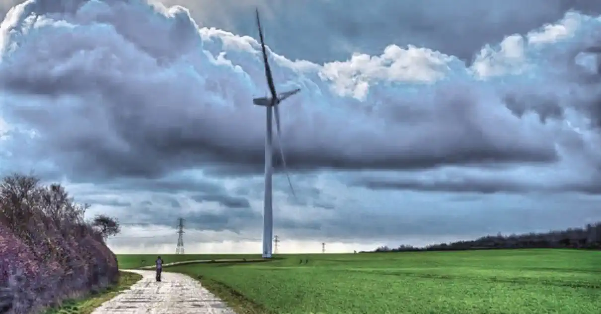 La variabilidad climática surge como un riesgo y una oportunidad para la transición energética global