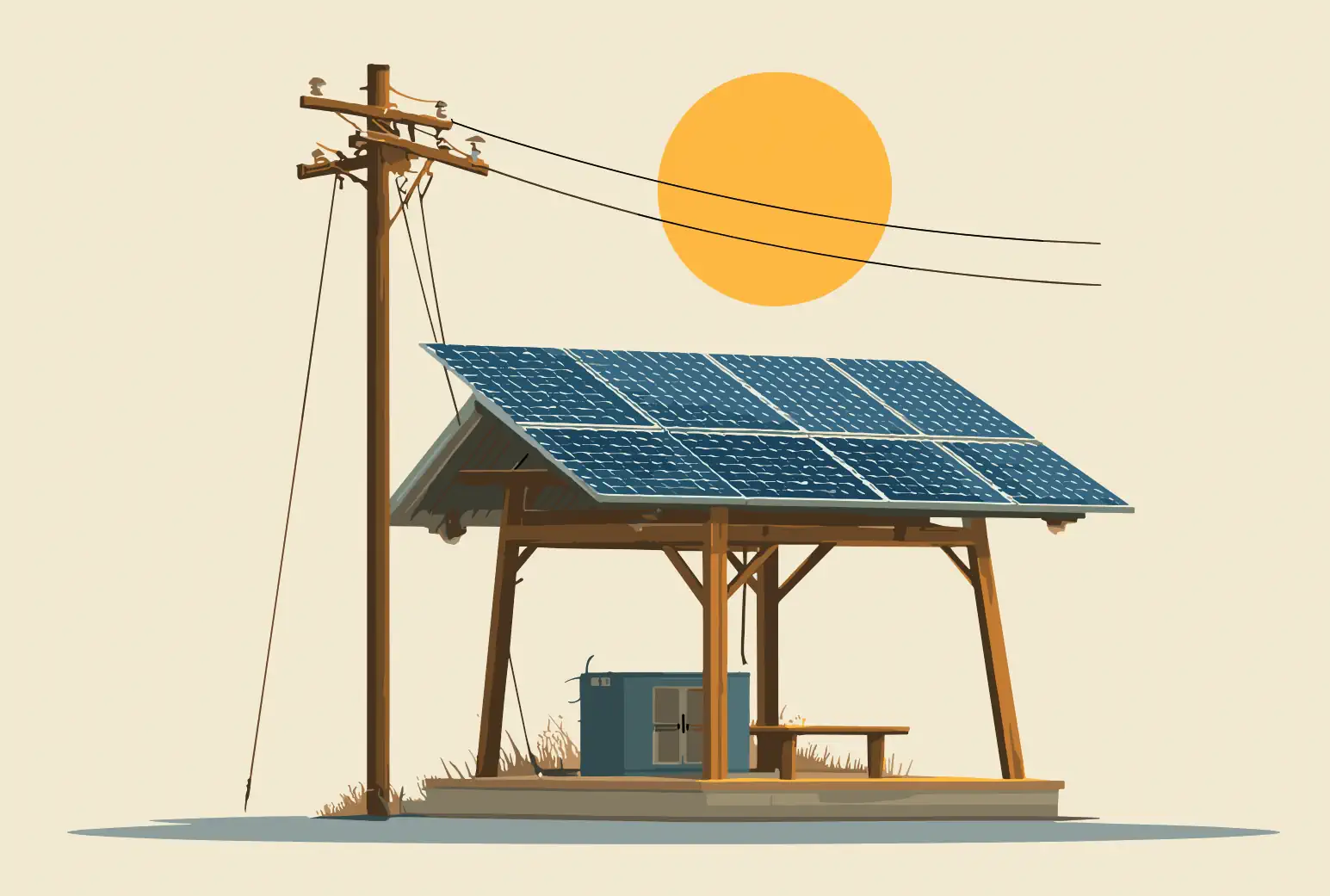 España activa plan de choque contra los efectos de la guerra apoyando las renovables