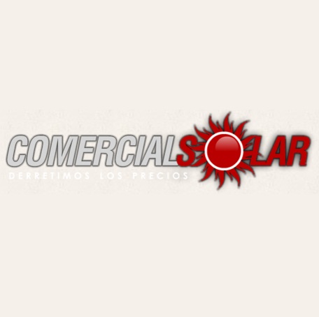 Comercial solar