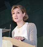 La Ministra de Agricultura falta a la verdad señalando que «se puede combatir el cambio climático desarrollando la economía».