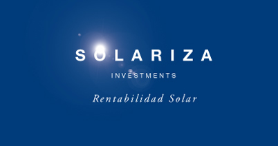 Solariza Energía