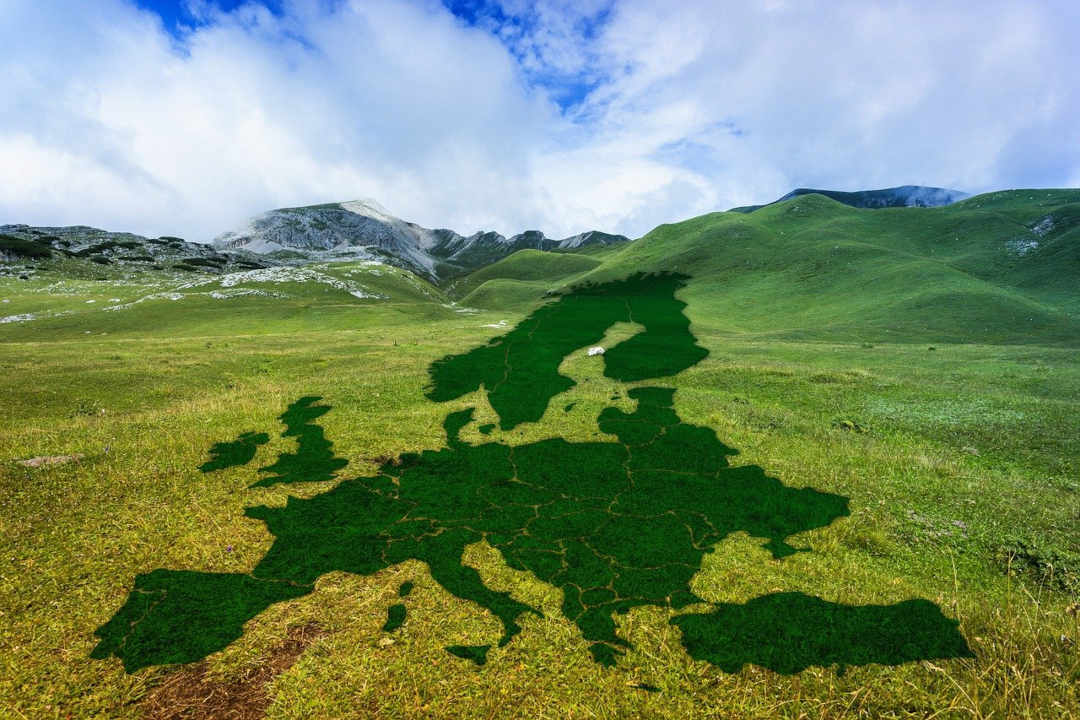 La Comisión Europea adopta paquete de propuestas para cumplimiento del Pacto Verde Europeo