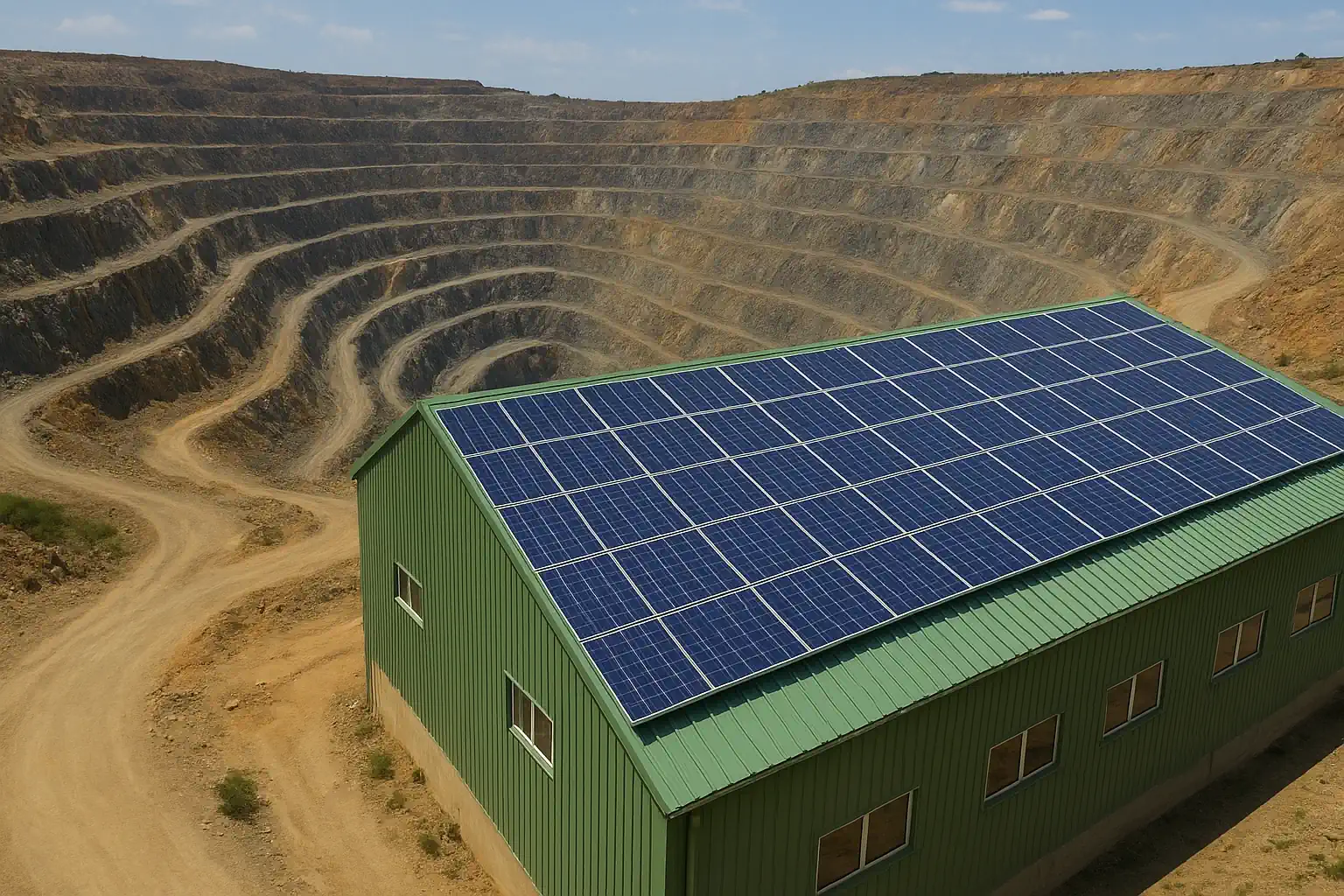 Perú y China consolidan alianza para impulsar una minería sostenible con tecnologías limpias