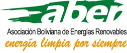 ASOCIACION BOLIVIANA DE ENERGIAS RENOVABLES -ABER
