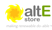 altEnergia Store