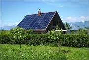 Ventajas e Inconvenientes de las instalaciones aisladas fotovoltaicas. 