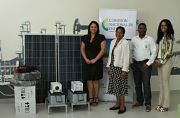 República Dominicana  impulsa el autoconsumo fotovoltaico y la formación para jóvenes en energías renovables