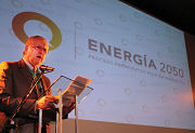 «Energía 2050» resolverá las interrogantes de los problemas energéticos chilenos.