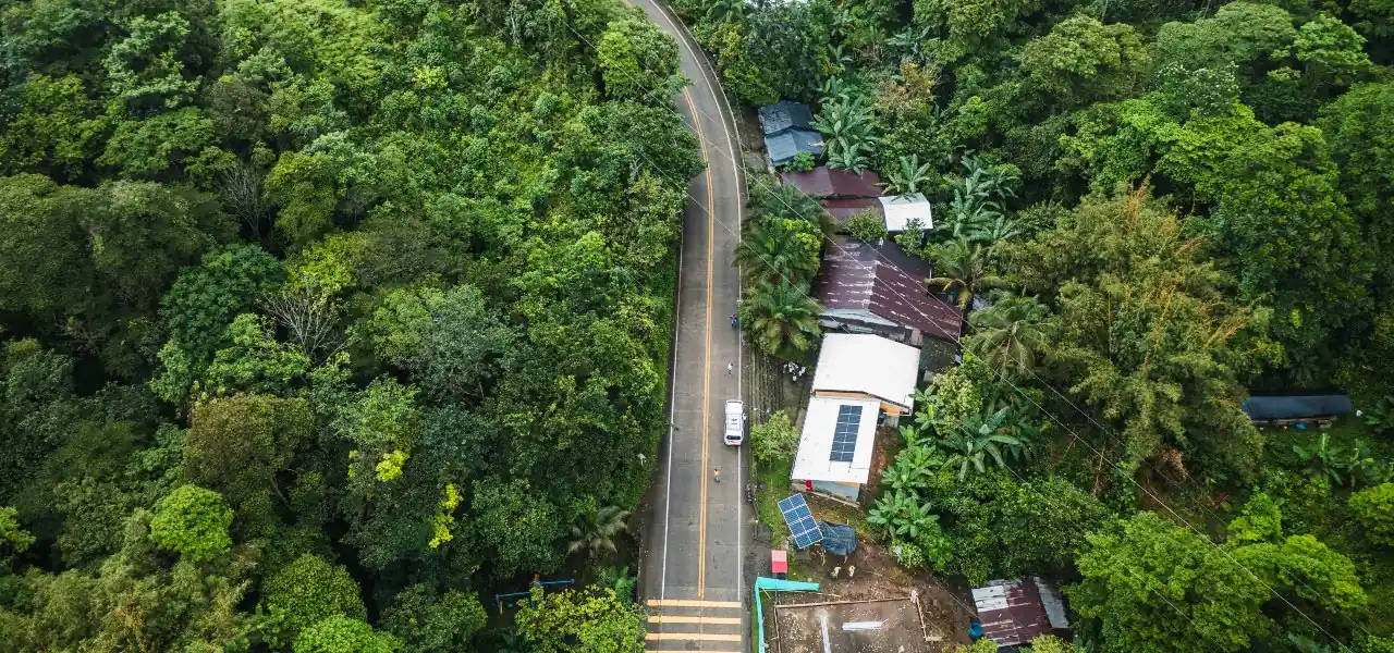 Se firma convenio entre MinEnergía y ART por una Transición Energética Justa para municipios en Colombia