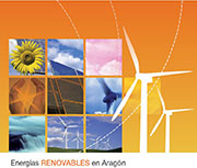 Bases reguladoras para la concesión de subvenciones para actividades de energías renovables y eficiencia en Aragón.
