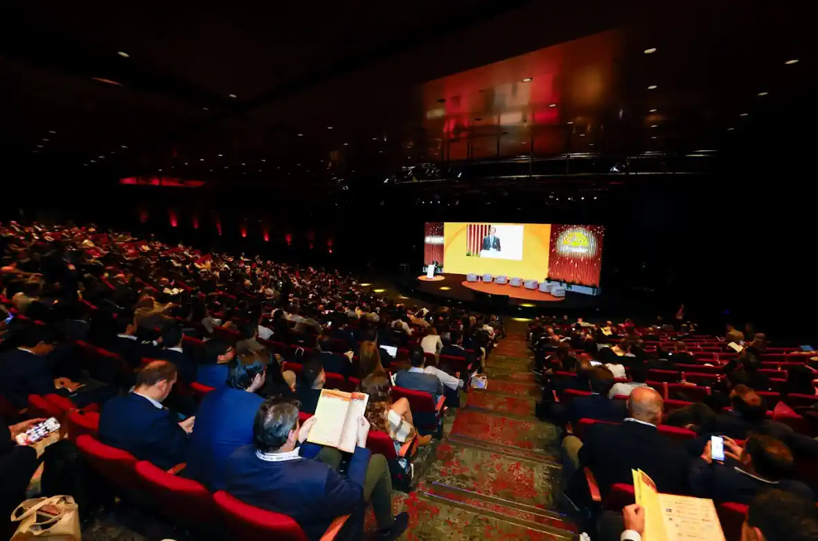 Empieza la cuenta atrás para el XII Foro Solar: el gran encuentro de la fotovoltaica tendrá lugar en un mes en Madrid