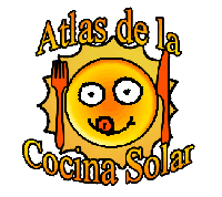 Atlas de la Cocina Solar