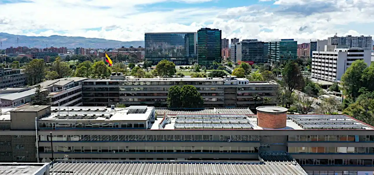MinEnergía incentiva la implementación de medidas de eficiencia energética en entidades públicas de Colombia